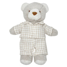 Load image into Gallery viewer, Albetta - PJ Bear Toy
