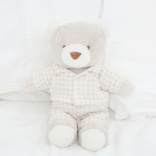 Load image into Gallery viewer, Albetta - PJ Bear Toy
