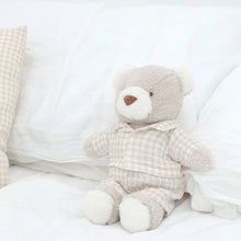 Load image into Gallery viewer, Albetta - PJ Bear Toy
