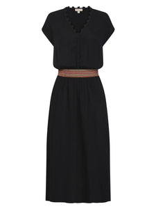 Nooki - Cece Maxi Dress