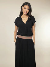 Load image into Gallery viewer, Nooki - Cece Maxi Dress
