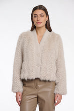 Load image into Gallery viewer, Rino &amp; Pelle Chaimae jacket
