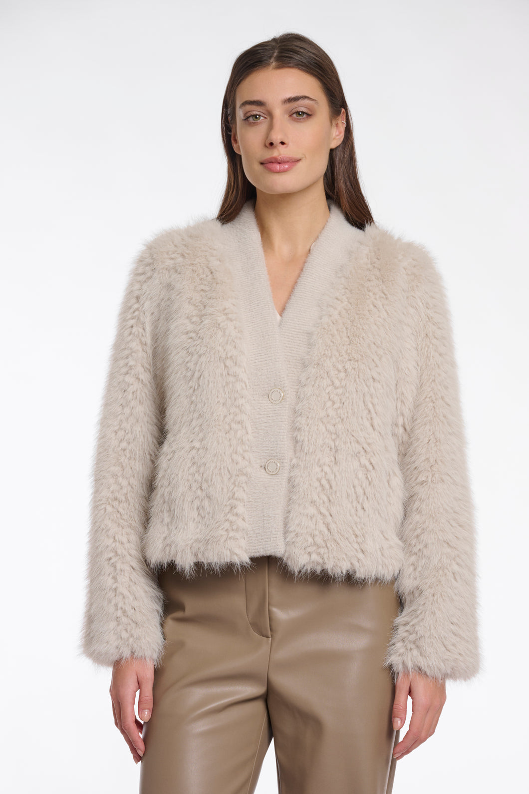 Rino & Pelle Chaimae jacket