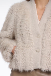 Rino & Pelle Chaimae jacket