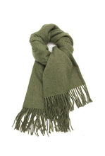 Load image into Gallery viewer, Cashmere Blend Scarf
