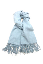 Load image into Gallery viewer, Cashmere Blend Scarf
