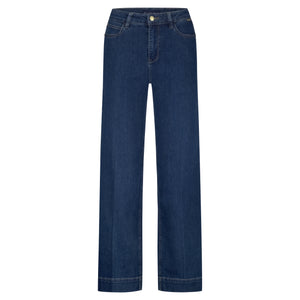 Red Button - Conny Denim dark Stone