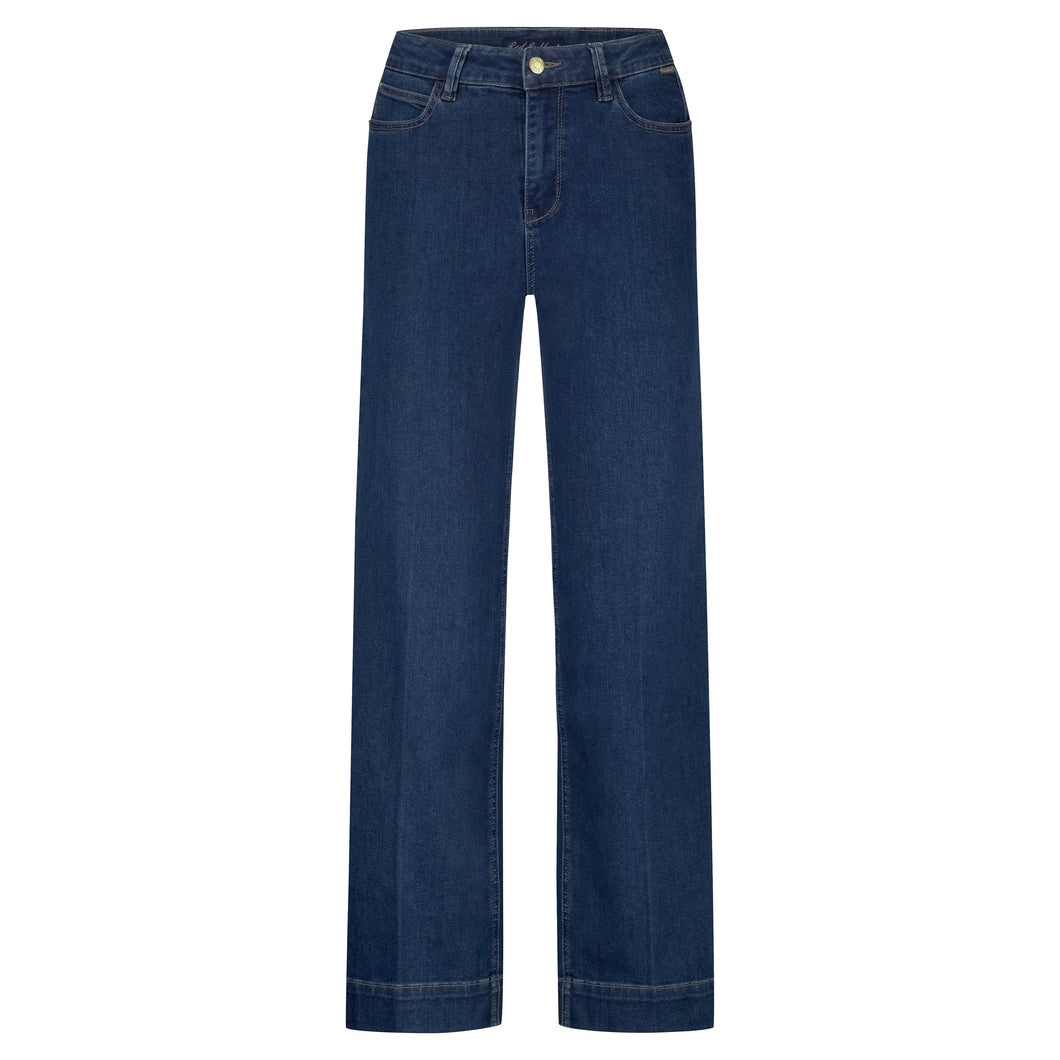 Red Button - Conny Denim dark Stone