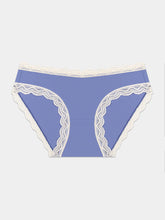Load image into Gallery viewer, Stripe &amp; Stare single knickers
