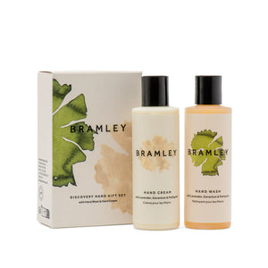 Bramley - Discovery Hand gift set