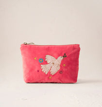 Load image into Gallery viewer, Elizabeth Scarlett - Mini Pouch
