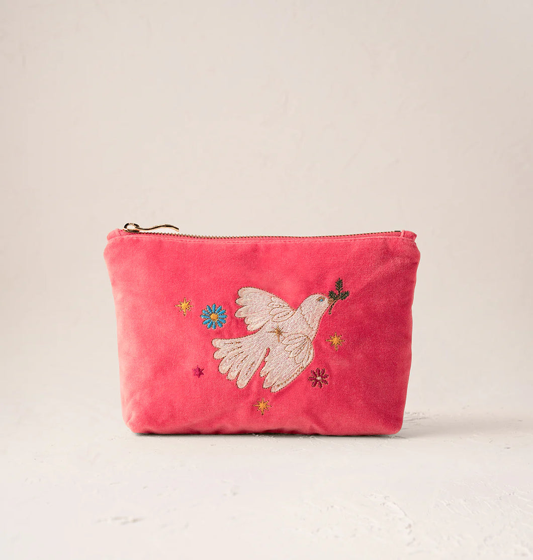 Elizabeth Scarlett - Mini Pouch