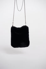 Load image into Gallery viewer, Rino &amp; Pelle Faux Fur Shoulder Bag
