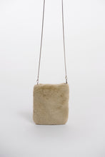 Load image into Gallery viewer, Rino &amp; Pelle Faux Fur Shoulder Bag
