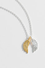 Load image into Gallery viewer, Estella Bartlett -  Wings Necklace
