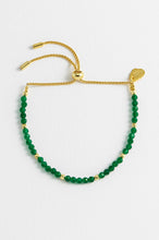 Load image into Gallery viewer, Estella Bartlett - Faceted Amelia Bracelet
