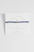 Load image into Gallery viewer, Estella Bartlett - Cz Disc Amelia Bracelet
