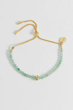 Load image into Gallery viewer, Estella Bartlett - Cz Disc Amelia Bracelet
