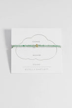 Load image into Gallery viewer, Estella Bartlett - Cz Disc Amelia Bracelet
