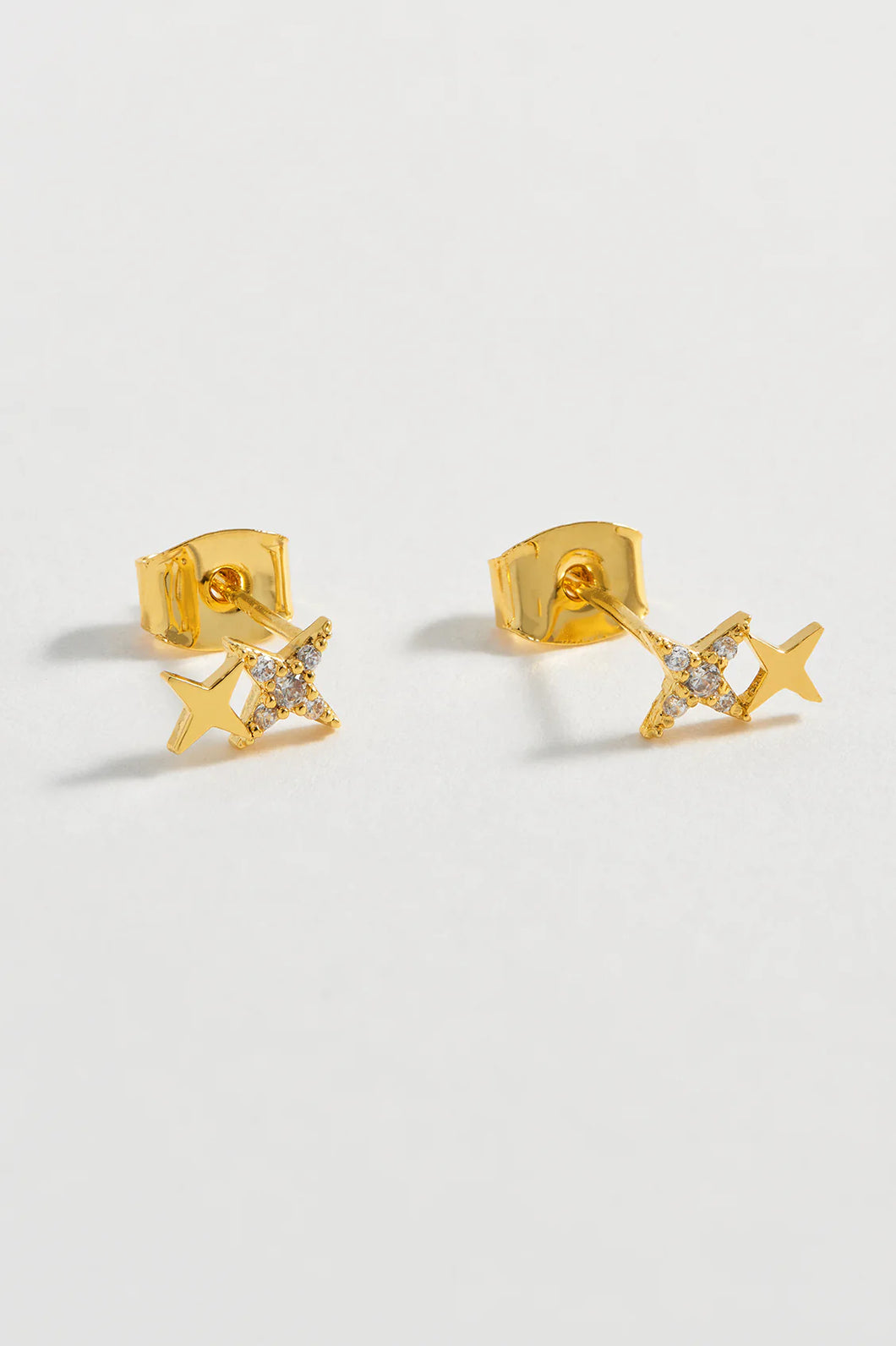 Estella Bartlett - Duo Star Studs