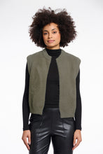 Load image into Gallery viewer, Rino and Pelle Elona Waistcoat
