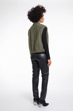 Load image into Gallery viewer, Rino and Pelle Elona Waistcoat
