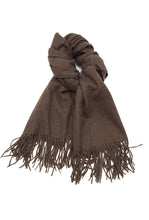 Load image into Gallery viewer, Cashmere Blend Scarf

