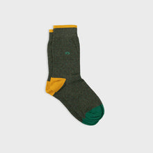 Load image into Gallery viewer, Mens BillyBelt Socks
