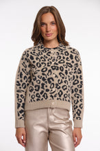 Load image into Gallery viewer, Rino &amp; Pelle Jet Boxy Jacket
