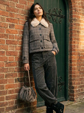 Load image into Gallery viewer, Nooki - Rosie Cord Barrel Jeans
