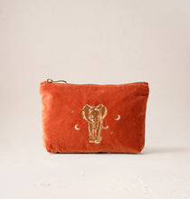 Load image into Gallery viewer, Elizabeth Scarlett - Mini Pouch
