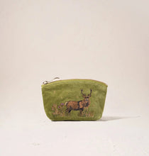 Load image into Gallery viewer, Elizabeth Scarlett - Highland Romance Coin Purse
