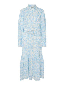 Yas VIPs Shirt Dress