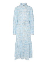 Load image into Gallery viewer, Yas VIPs Shirt Dress
