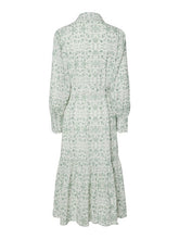 Load image into Gallery viewer, Yas VIPs Shirt Dress
