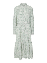 Load image into Gallery viewer, Yas VIPs Shirt Dress
