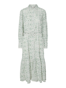 Yas VIPs Shirt Dress