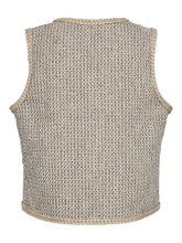 Load image into Gallery viewer, YAS - Clema Waistcoat
