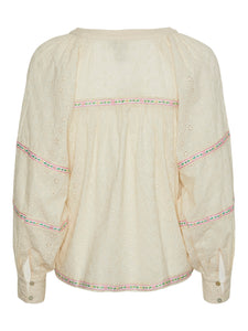 YAS- Nelima blouse