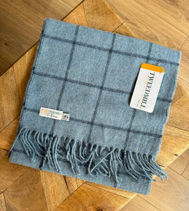 Tweedmill Scarf