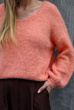 Load image into Gallery viewer, A View Inge v-neck junper
