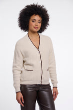 Load image into Gallery viewer, Rino &amp; Pelle - Iqra Cardigan
