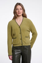 Load image into Gallery viewer, Rino &amp; Pelle - Iqra Cardigan

