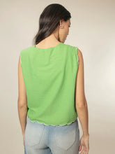 Load image into Gallery viewer, Nooki - Isabel Gilet, Green
