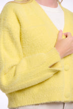 Load image into Gallery viewer, Rino &amp; Pelle Isarea Short V-Neck Cardigan
