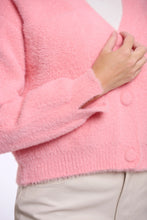 Load image into Gallery viewer, Rino &amp; Pelle Isarea Short V-Neck Cardigan
