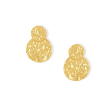 Load image into Gallery viewer, Ashiana - Little Secret Earrings
