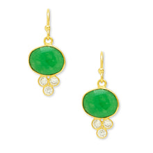 Load image into Gallery viewer, Ashiana - Lori Earrings
