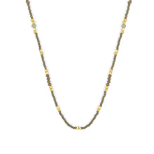 Load image into Gallery viewer, Ashiana - Riley Necklace
