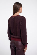 Load image into Gallery viewer, Rino &amp; Pelle - Keath V-neck Jumper
